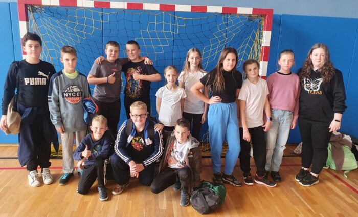 halowa piłka nożna IG